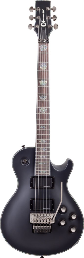 Charvel Desolation DS1 FR