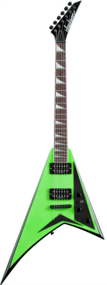 Jackson Rhoads RRXT