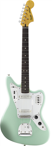 Squier Vintage Modified Jaguar